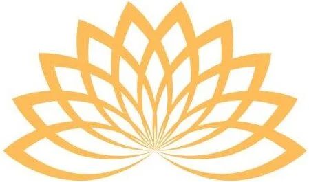 Gargoli Impex gold lotus logo
